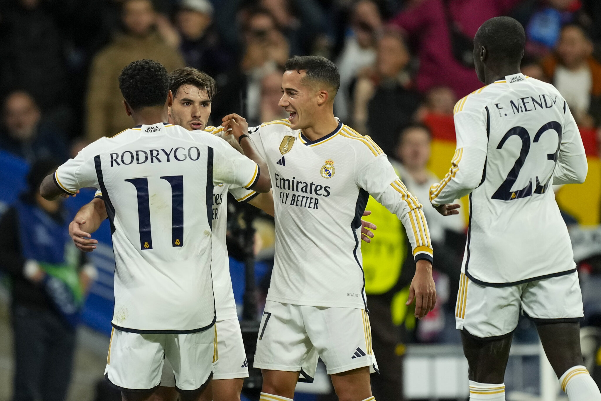 Champions League: Συνέχισαν… αλάνθαστες Μπάγερν και Ρέαλ, κάζο για Γιουνάιτεντ