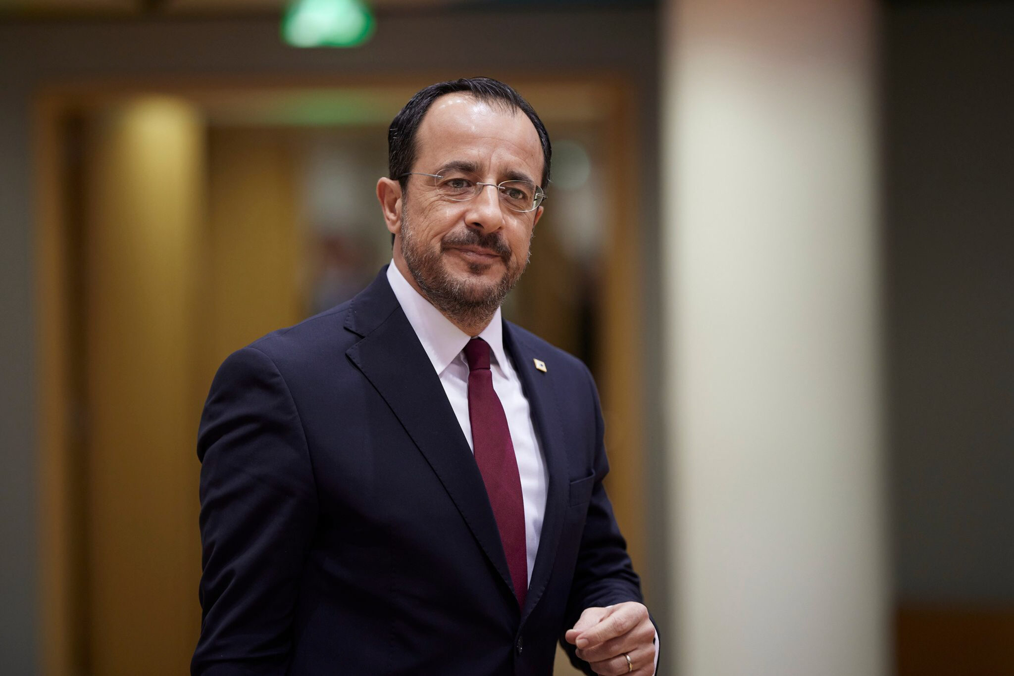 Στο Βελιγράδι ο ΠτΔ, αύριο η σύνοδος συμβουλίου συνεργασίας των δύο χωρών