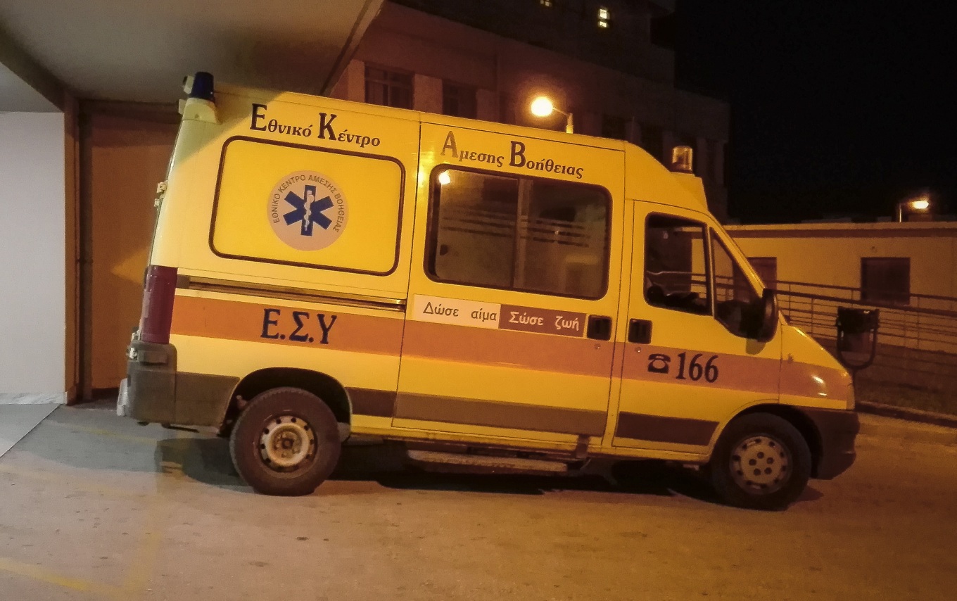 Νεκρή στην καμπίνα της βρέθηκε επιβάτιδα πλοίου στο δρομολόγιο Χίος – Πειραιάς