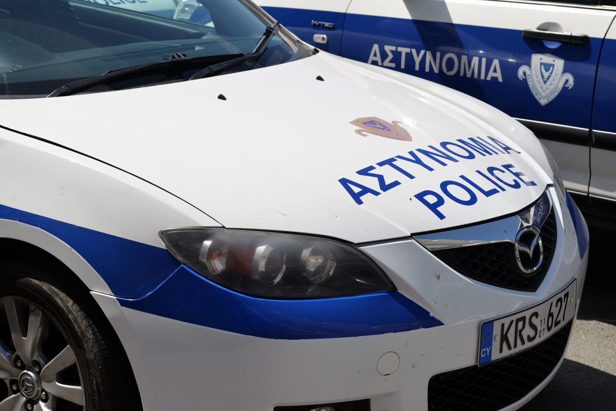 ΦΩΤΟ: Άφαντος 17χρονος από το χώρο διαμονής του στη Λάρνακα