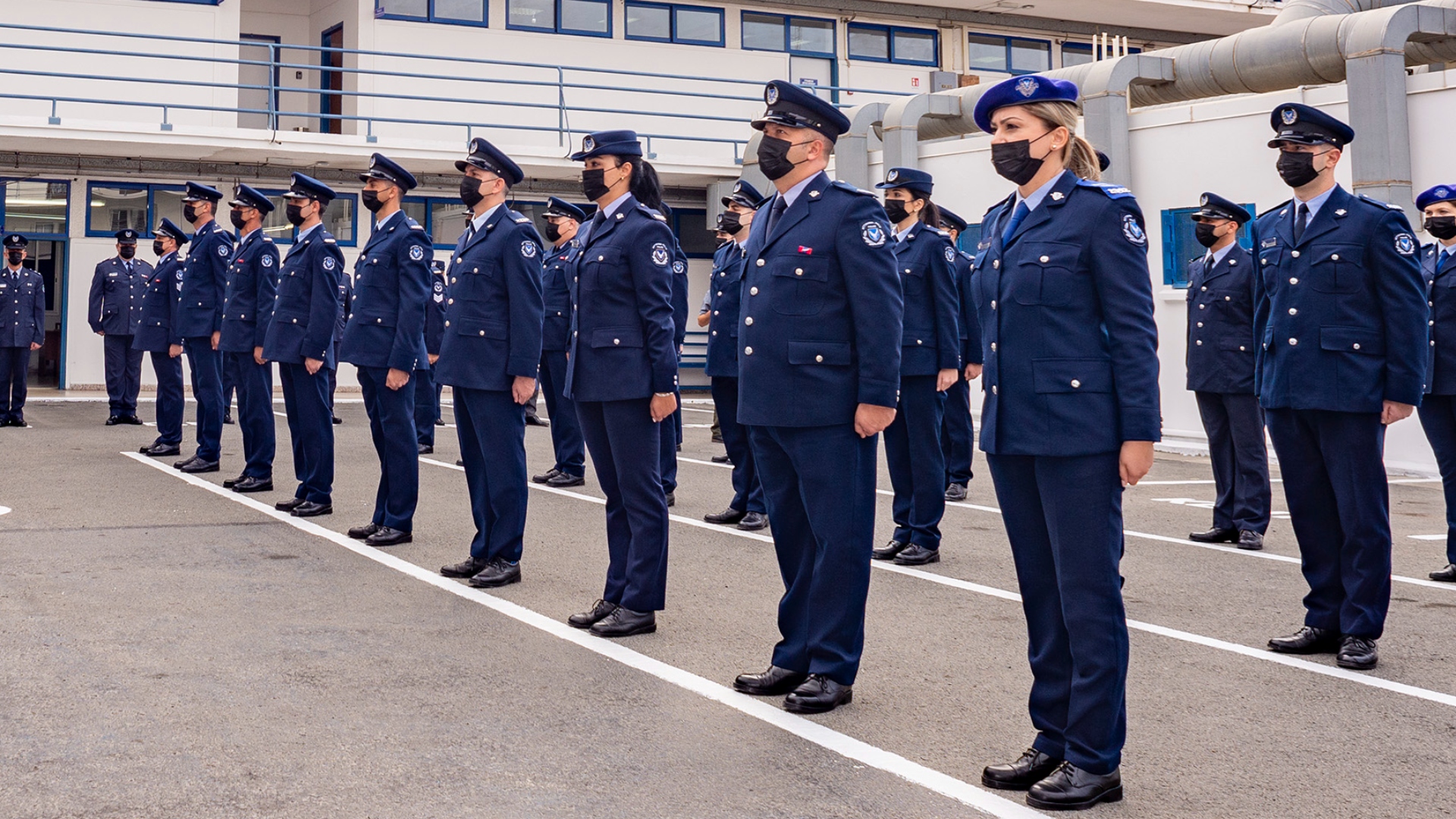 Καταγγελίες για bullying στα σώματα ασφαλείας: Αξιωματικός χαστούκισε αστυνομικό