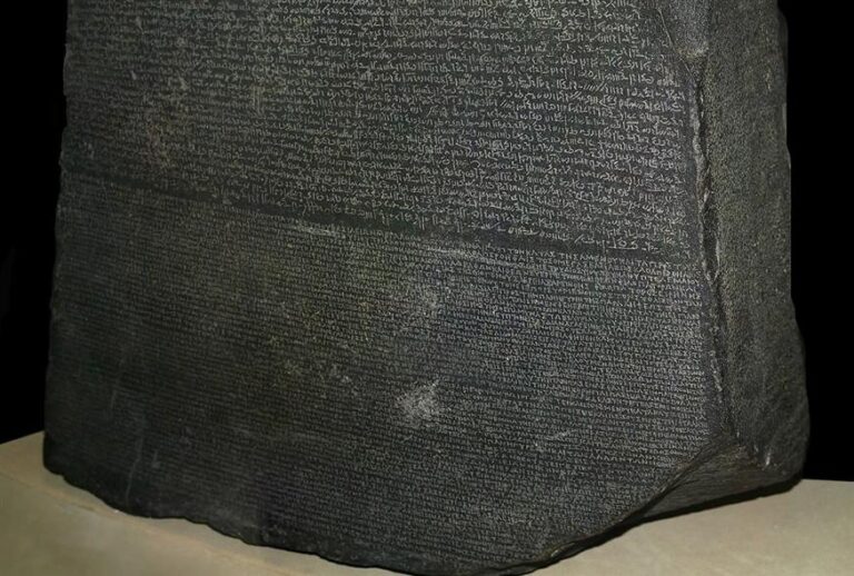 Κρίση Ελλάδας-Βρετανίας: Τα γλυπτά του Παρθενώνα δεν είναι τα μόνα