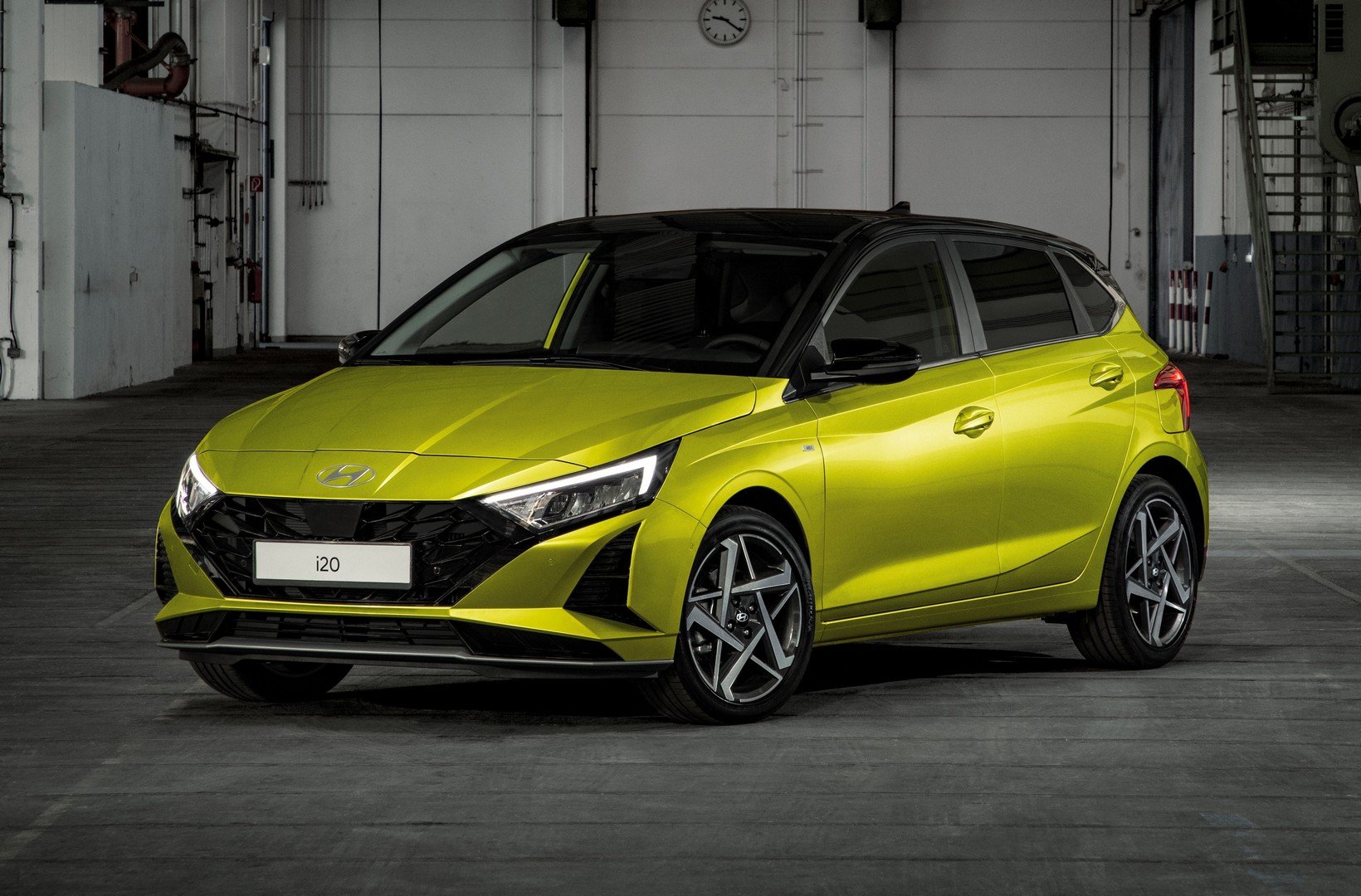 Το νέο Hyundai i20 στην Κύπρο (τιμές)