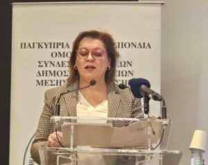 Προτεραιότητα ένα σύγχρονο, ανθρωποκεντρικό, συμπεριληπτικό σχολείο λέει η ΥΠΑΝ