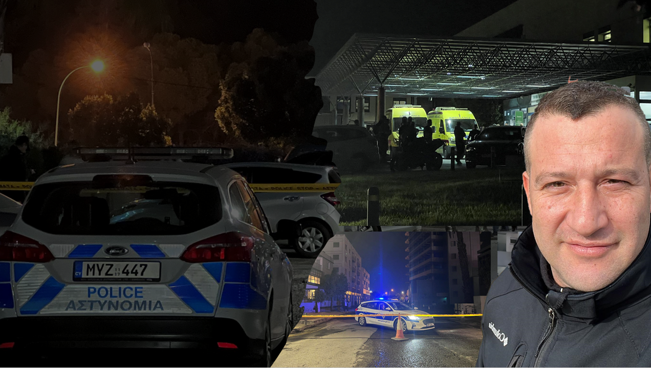 Στόχος εδώ και 19 χρόνια: Οι απόπειρες φόνου κατά του Αλέξη Μαυρομιχάλη