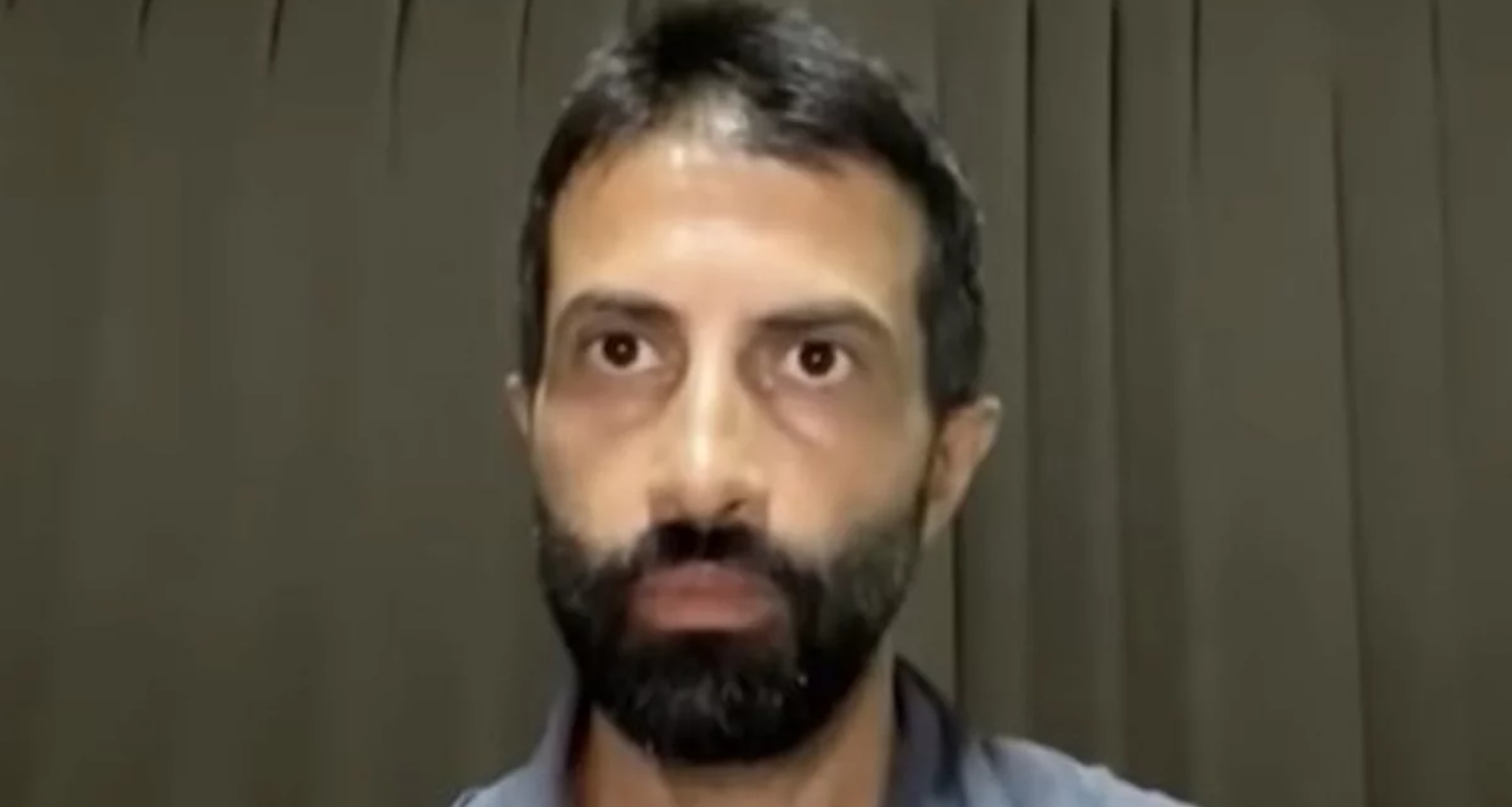 Γιος ηγέτη της Χαμάς: Σκοτώστε τον πατέρα μου αν δεν ελευθερωθούν οι όμηροι