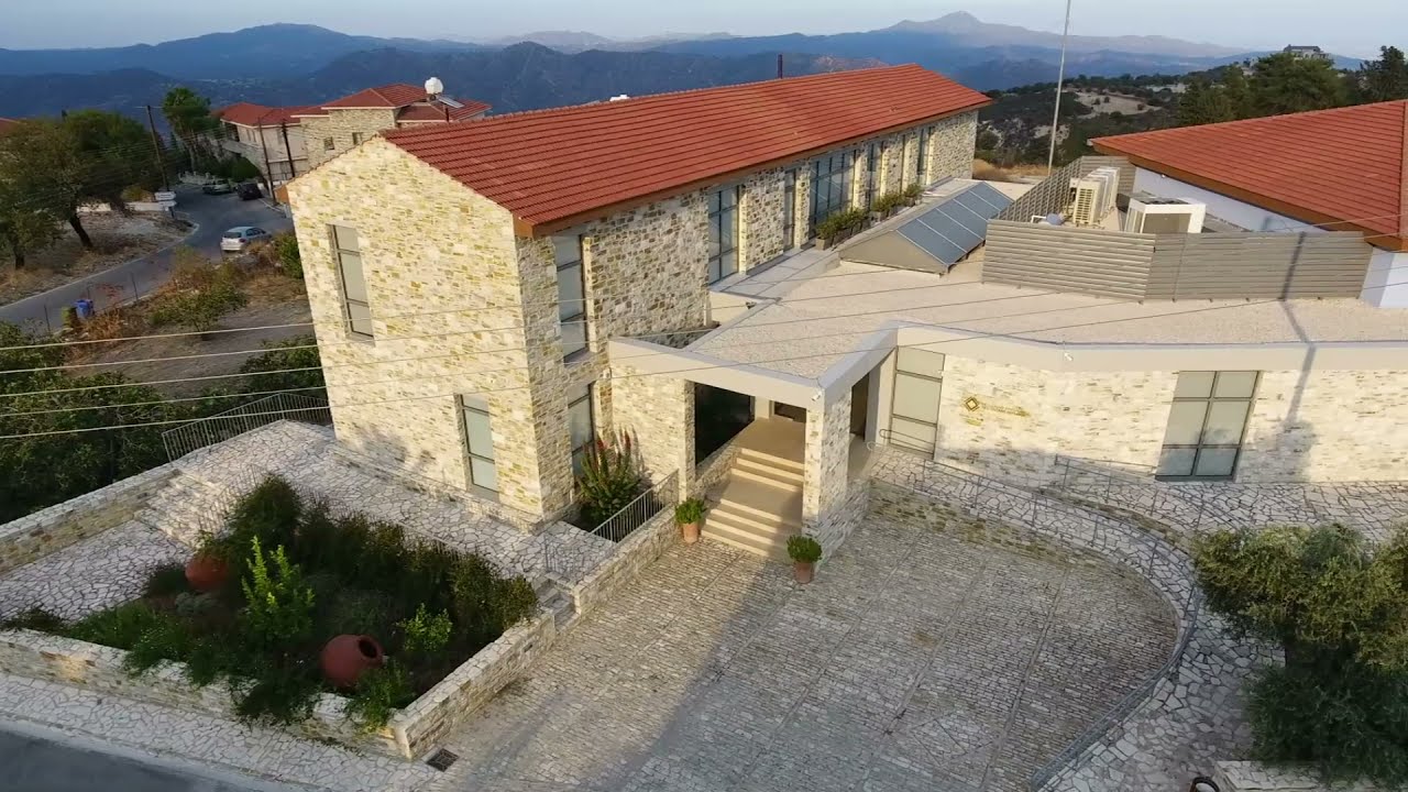 Φωτογραφική έκθεση: «Εξερευνώντας την Κύπρο: Πέρα από την πόλη»