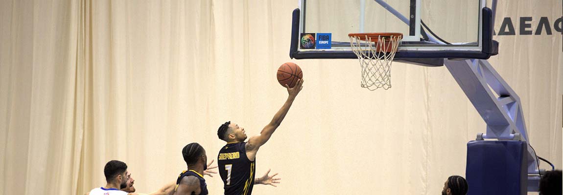 Διπλό για την ΑΕΛ, πήρε τη νίκη κόντρα στον Κεραυνό