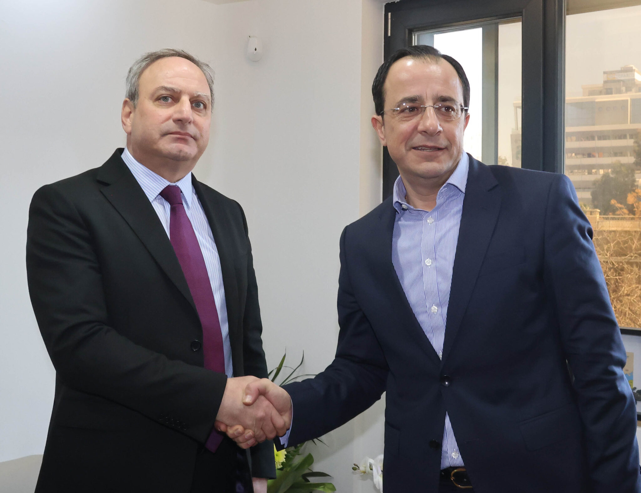 Κόντρα ΑΚΕΛ-κυβέρνησης: Σκοπιμότητες βλέπει ο ΠτΔ, μη παραδοχή διαφθοράς το ΑΚΕΛ