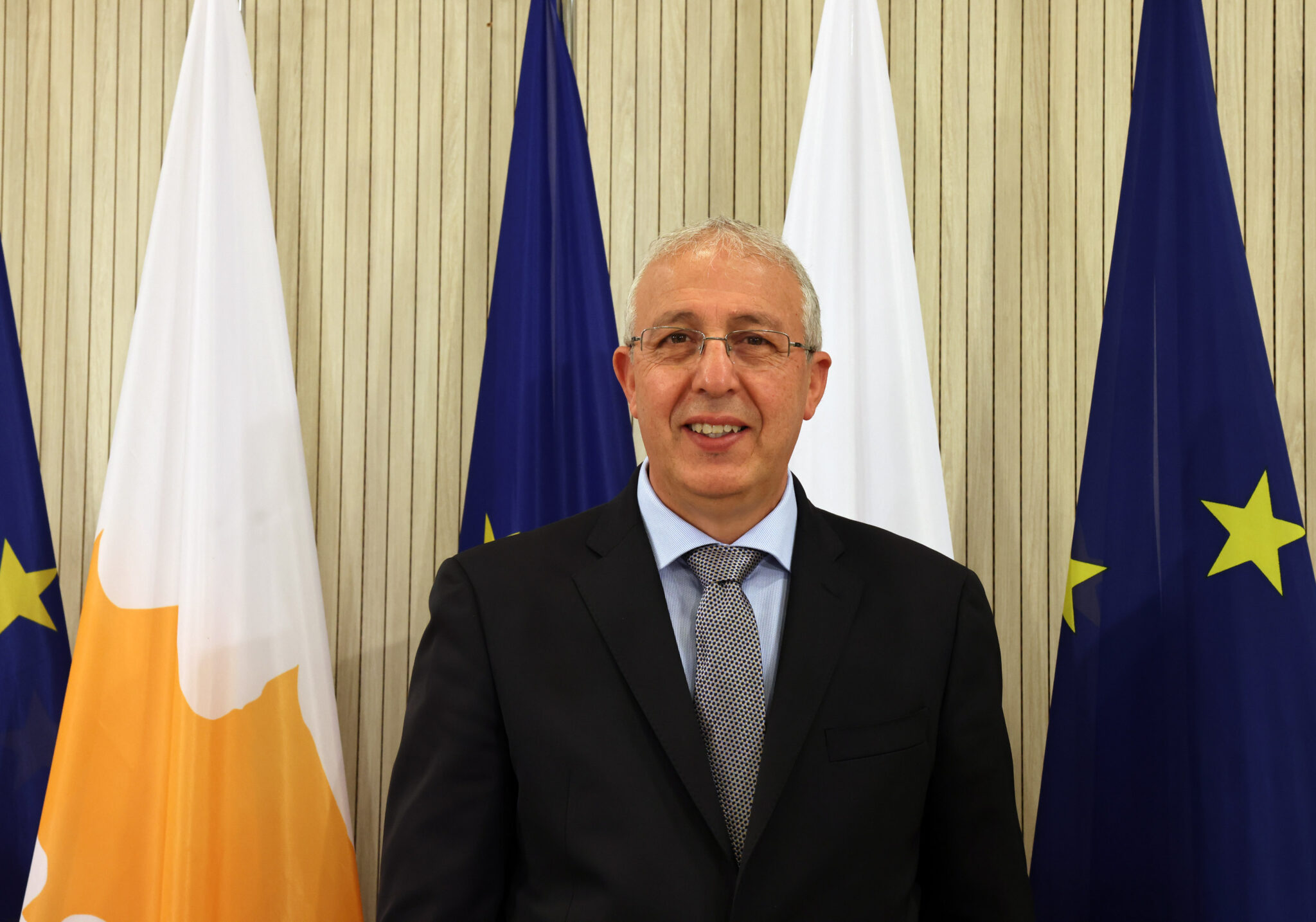 Υπ. Γεωργίας: Στο τελικό στάδιο νομοσχέδιο για απονομή κυπριακού σήματος