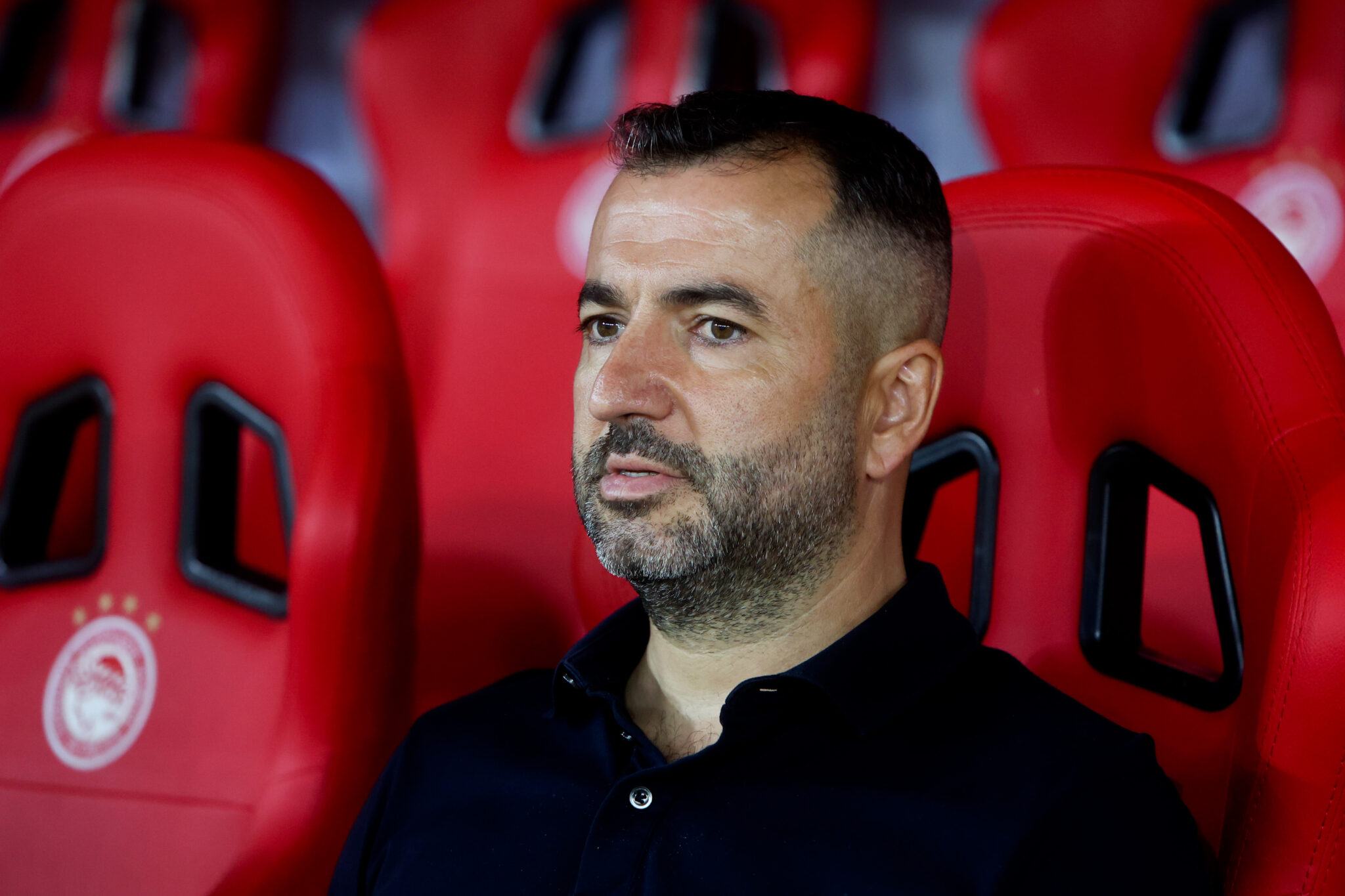 Τα δεδομένα για στόπερ στον Ολυμπιακό και η λύση Ιμπόρα