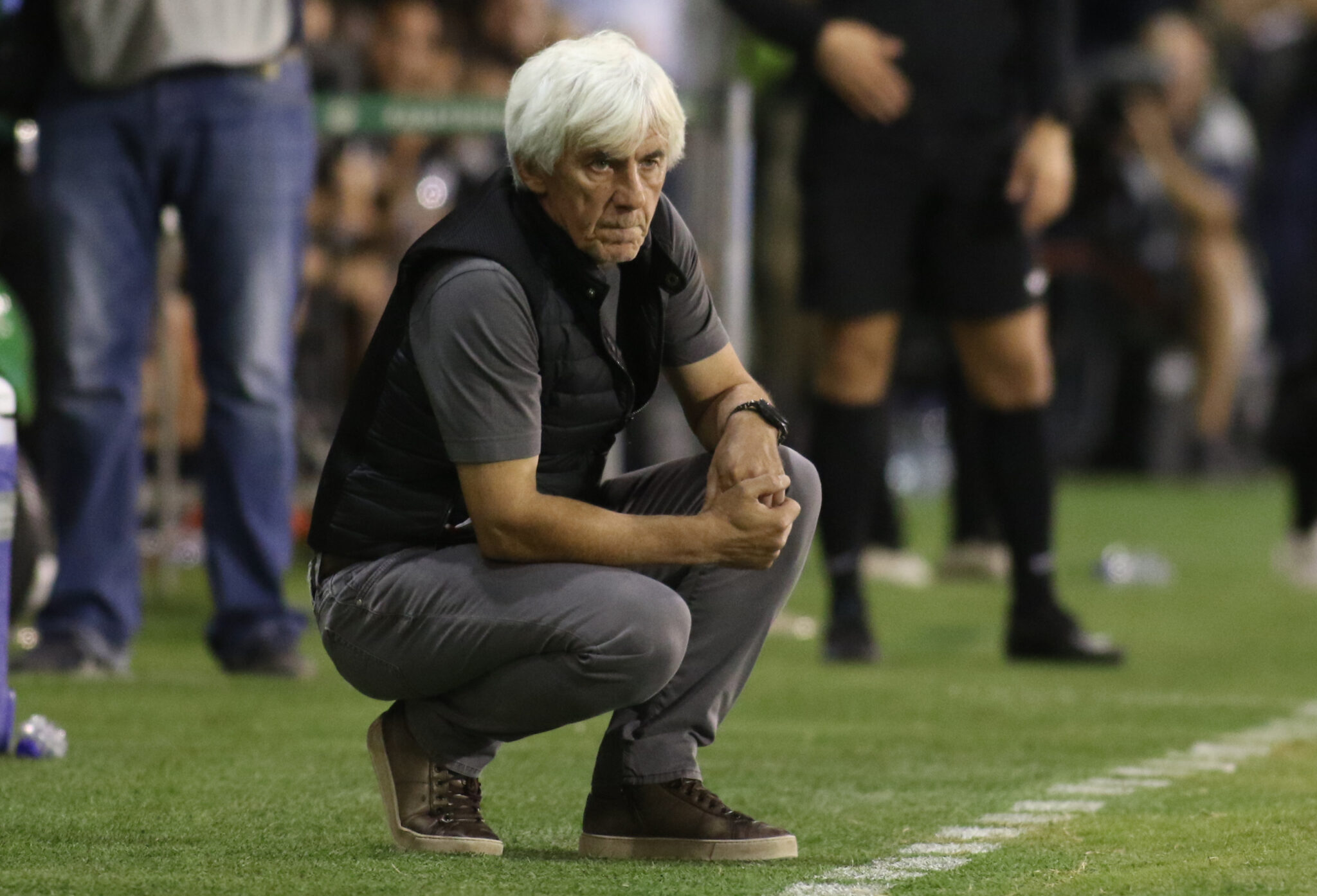 Τα διλήμματα του Γιοβάνοβιτς ενόψει Άρη