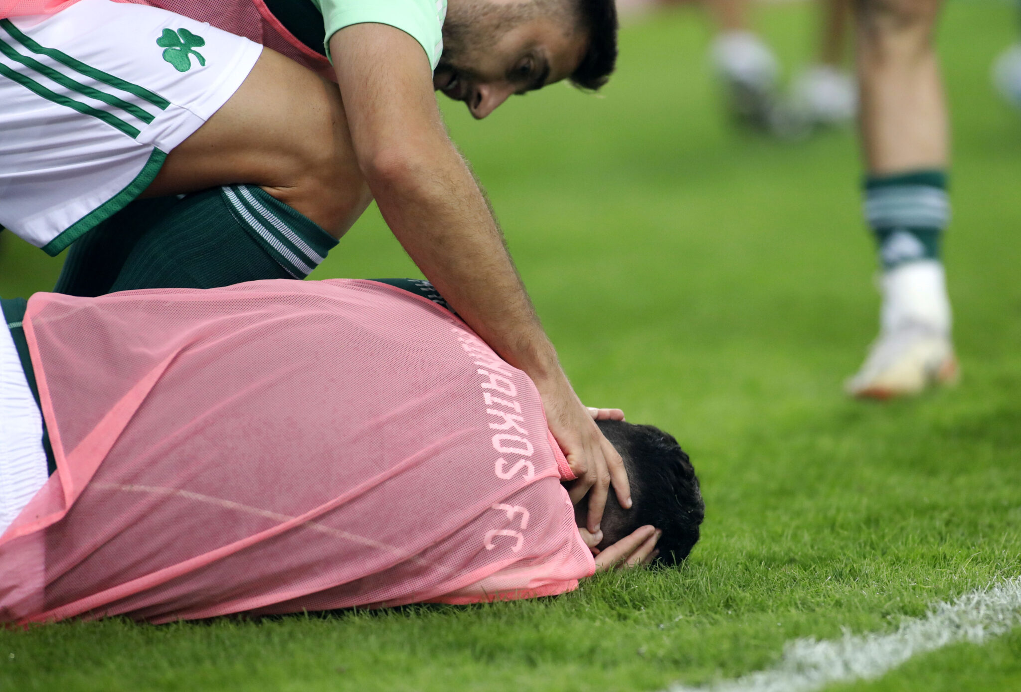 Κατέθεσε την προσφυγή στο CAS ο Ολυμπιακός