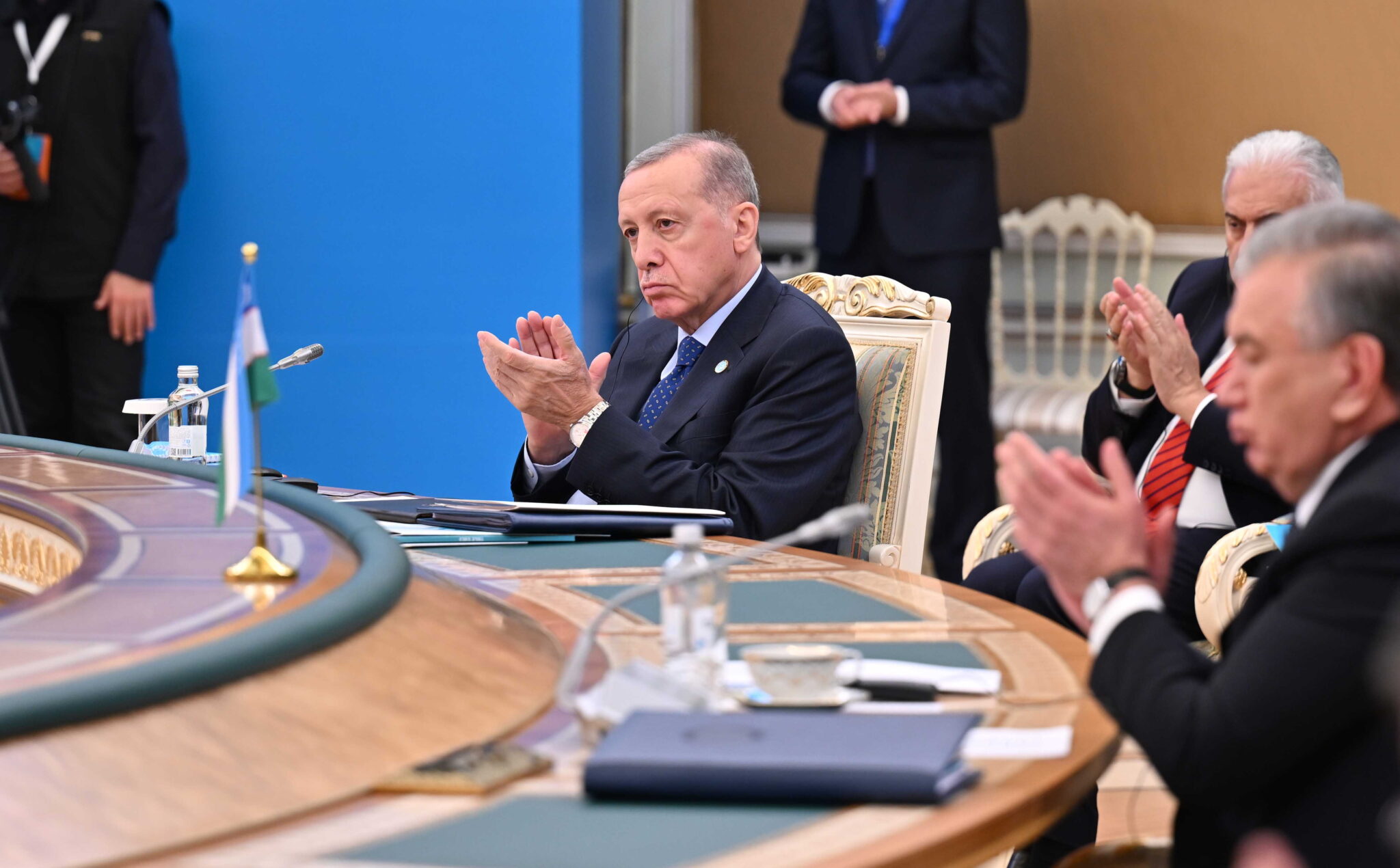 Ο υποβαθμισμένος ρόλος της Τουρκίας στον πόλεμο Ισραήλ-Χαμάς και η αντίδραση ΗΠΑ