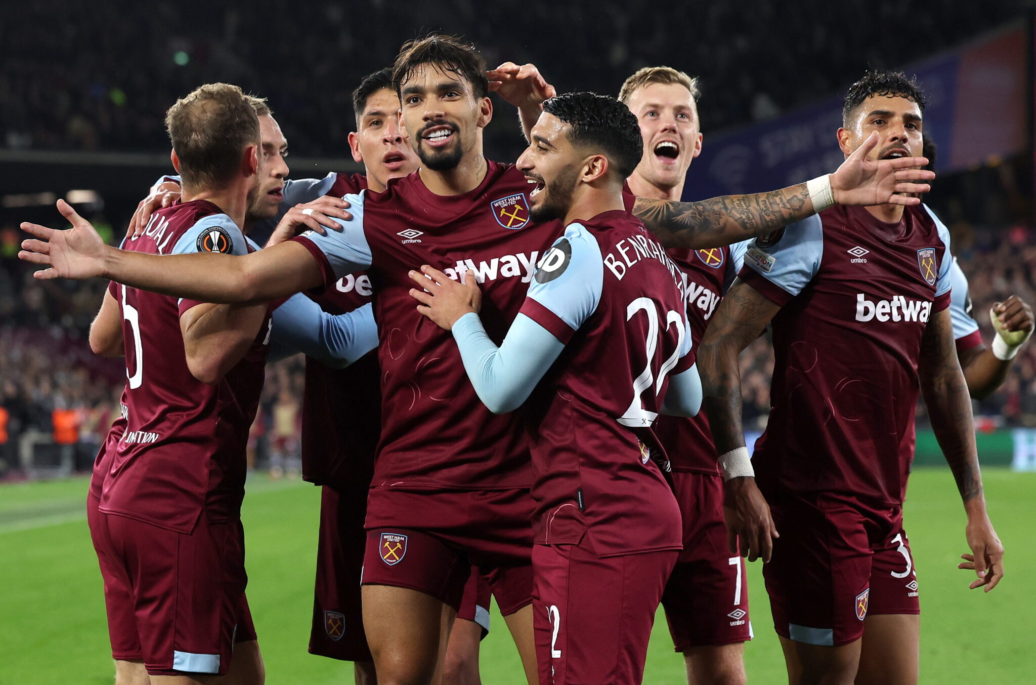 Έπεσε ηρωικά στο Λονδίνο ο Ολυμπιακός και θα παίξει τα… ρέστα του με Φράιμπουργκ