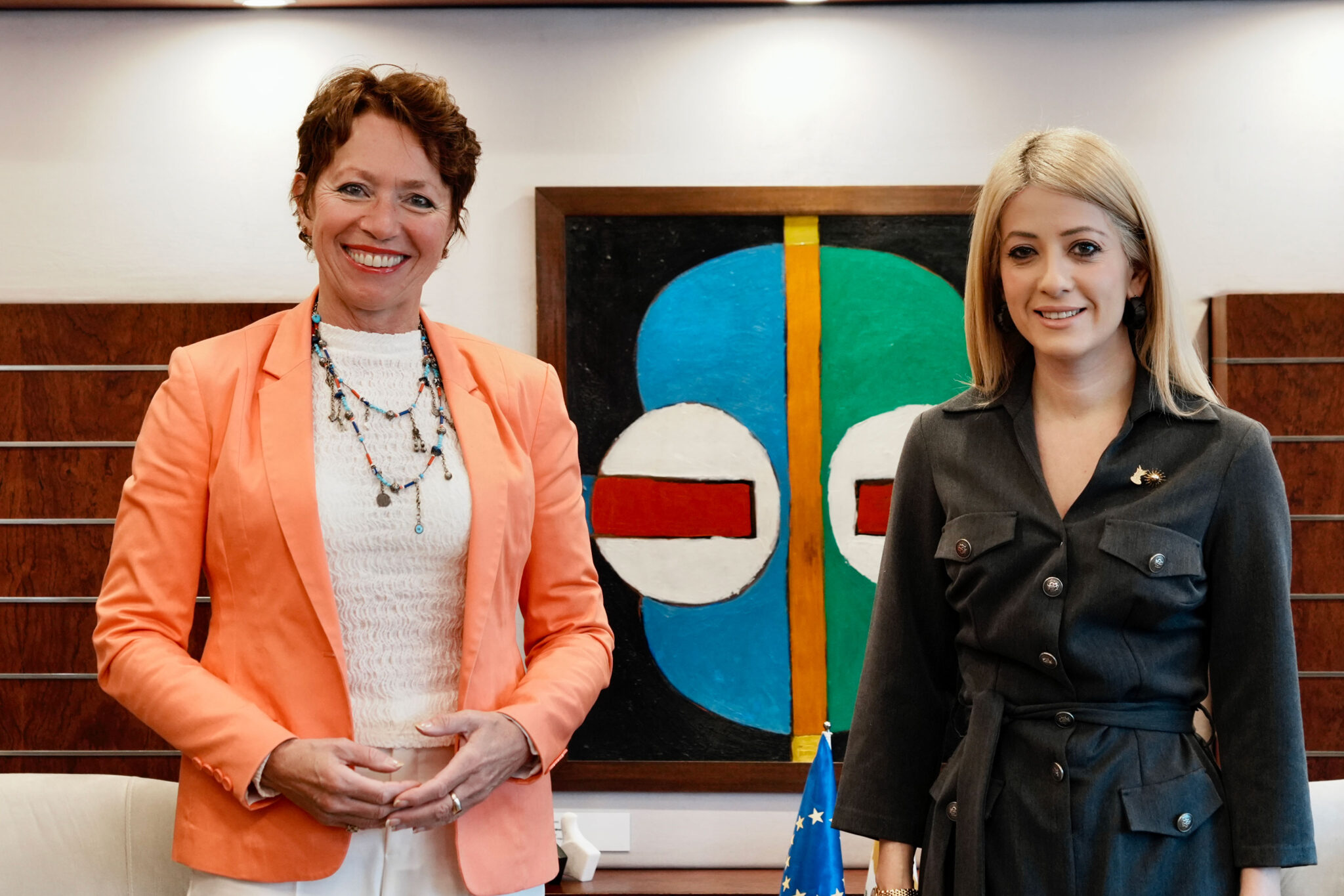 Ανησυχία Προέδρου Βουλής για τις εντεινόμενες προκλήσεις στη νεκρή ζώνη