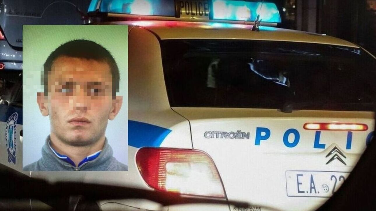 Και έβδομο θύμα του «δράκου» των Εξαρχείων-Τι είπε στις Αρχές