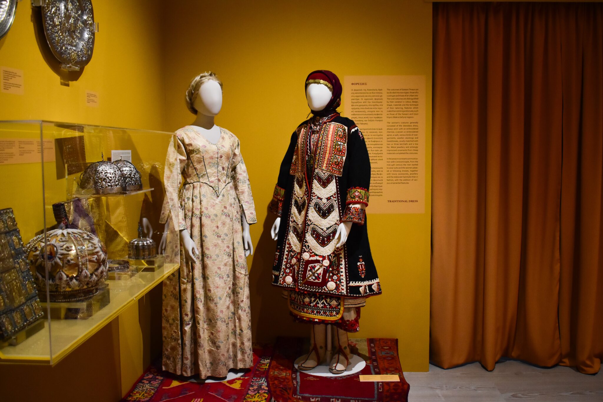 Από τη Μικρά Ασία στην Κύπρο: Λάμψη – Καταστροφή – Ξεριζωμός – Δημιουργία