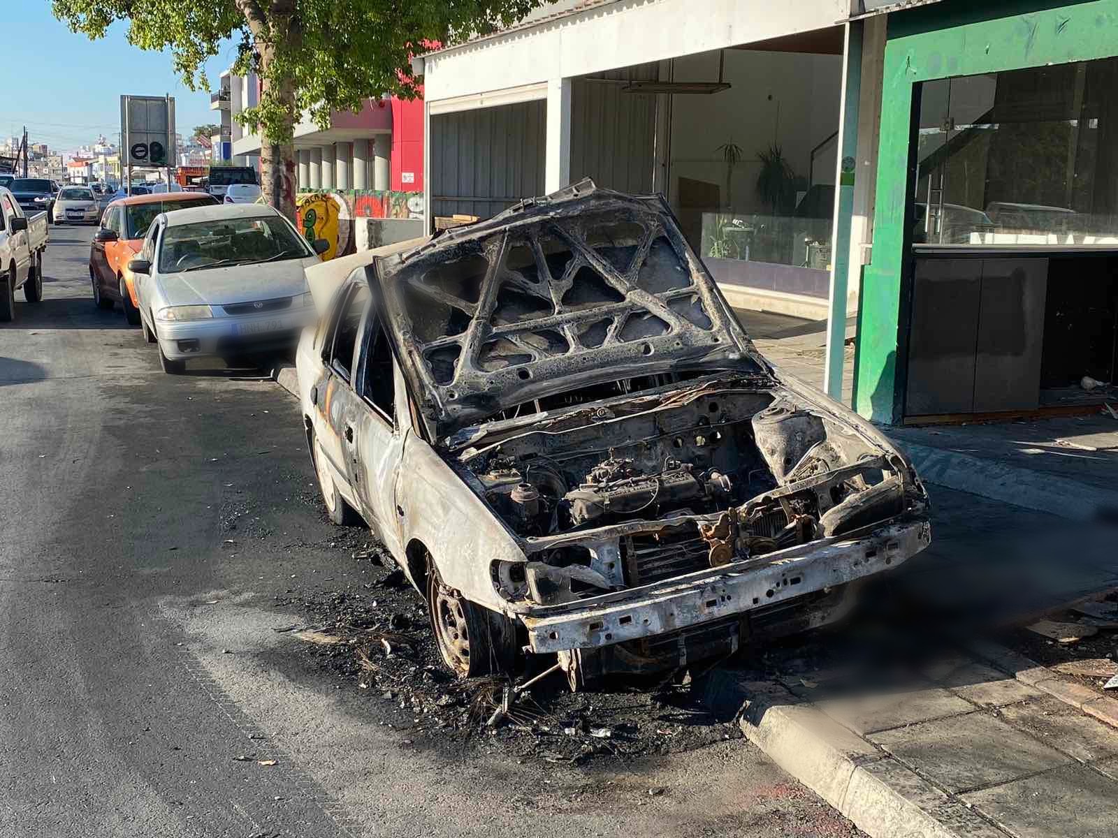 Προβληματισμός στις Αρχές από τον πόλεμο «οπαδών» Λεμεσού και Λευκωσίας (ΒΙΝΤΕΟ)