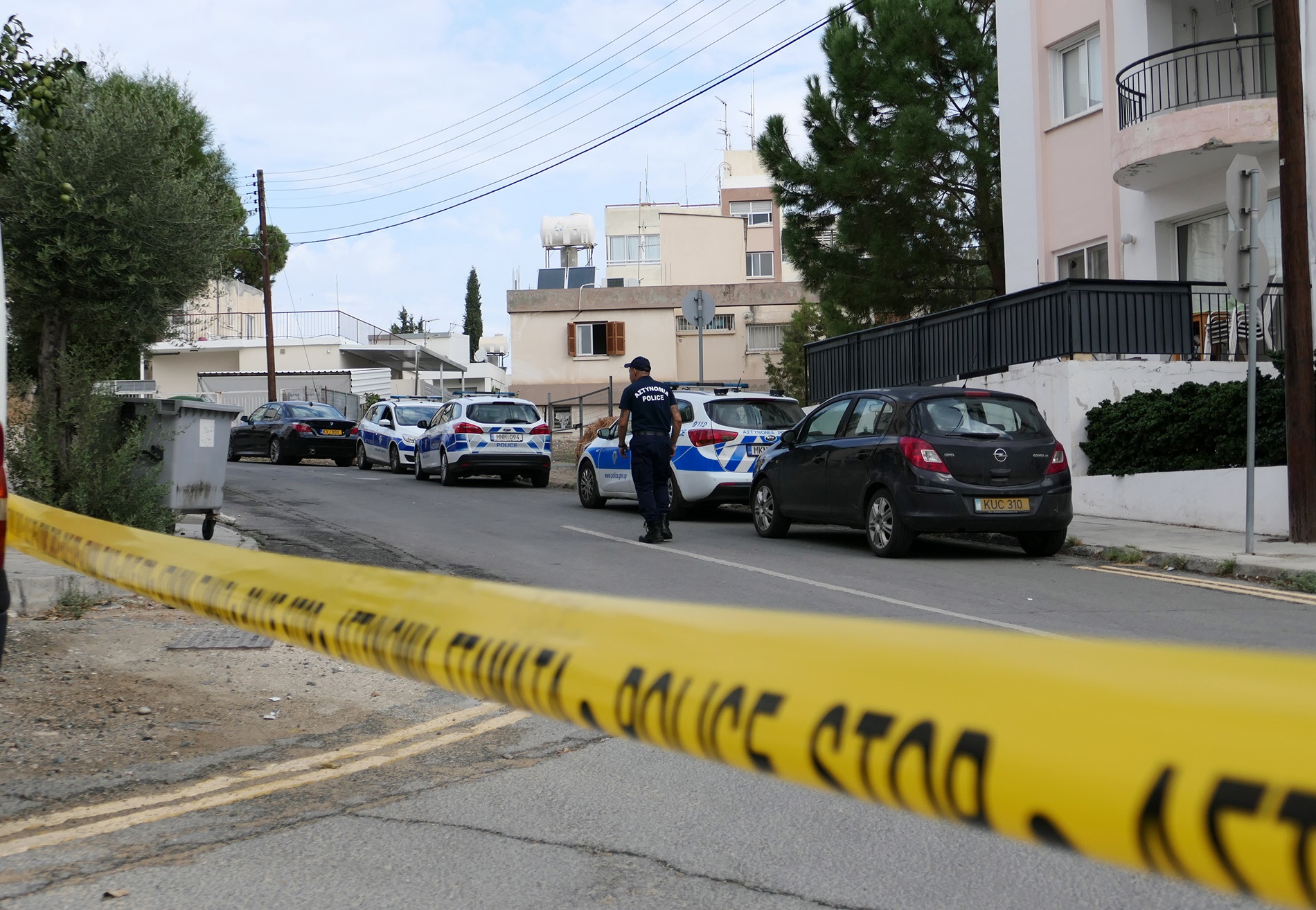 Δεν βλέπει διασύνδεση των φόνων με τις συλλήψεις στα Κατεχόμενα η Αστυνομία