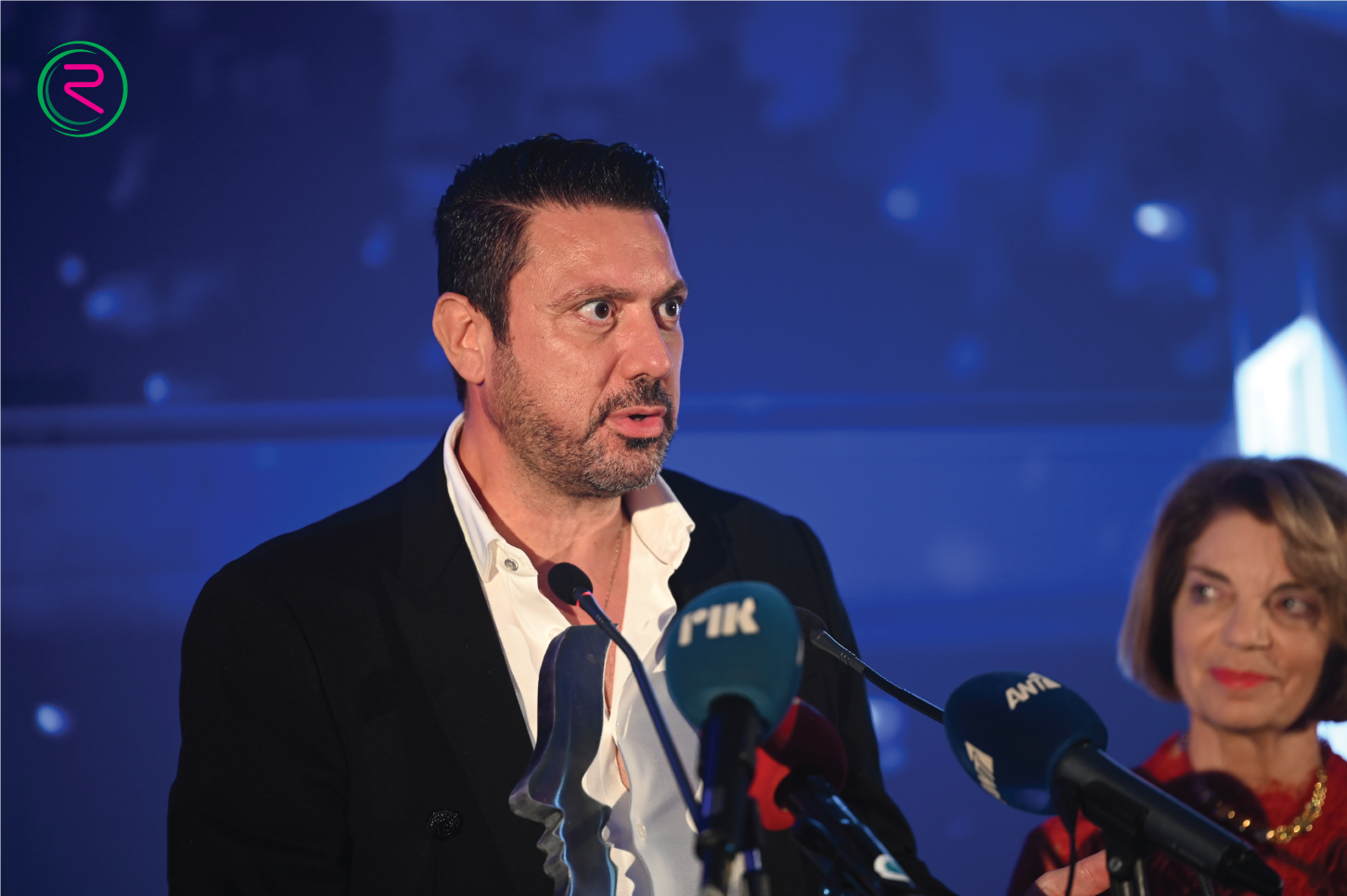 «Business Leader» στη Βιομηχανία, o CEO της Remedica, Δρ. Νεοπτολέμου