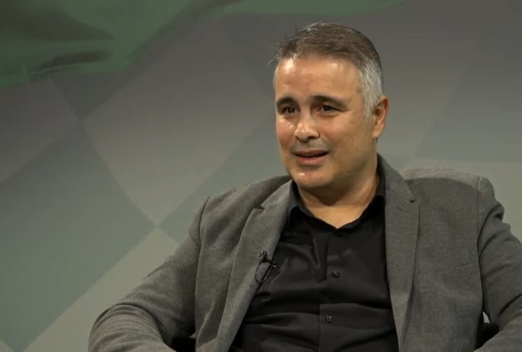 Παρελθόν από την Ομόνοια ο Νικολάου