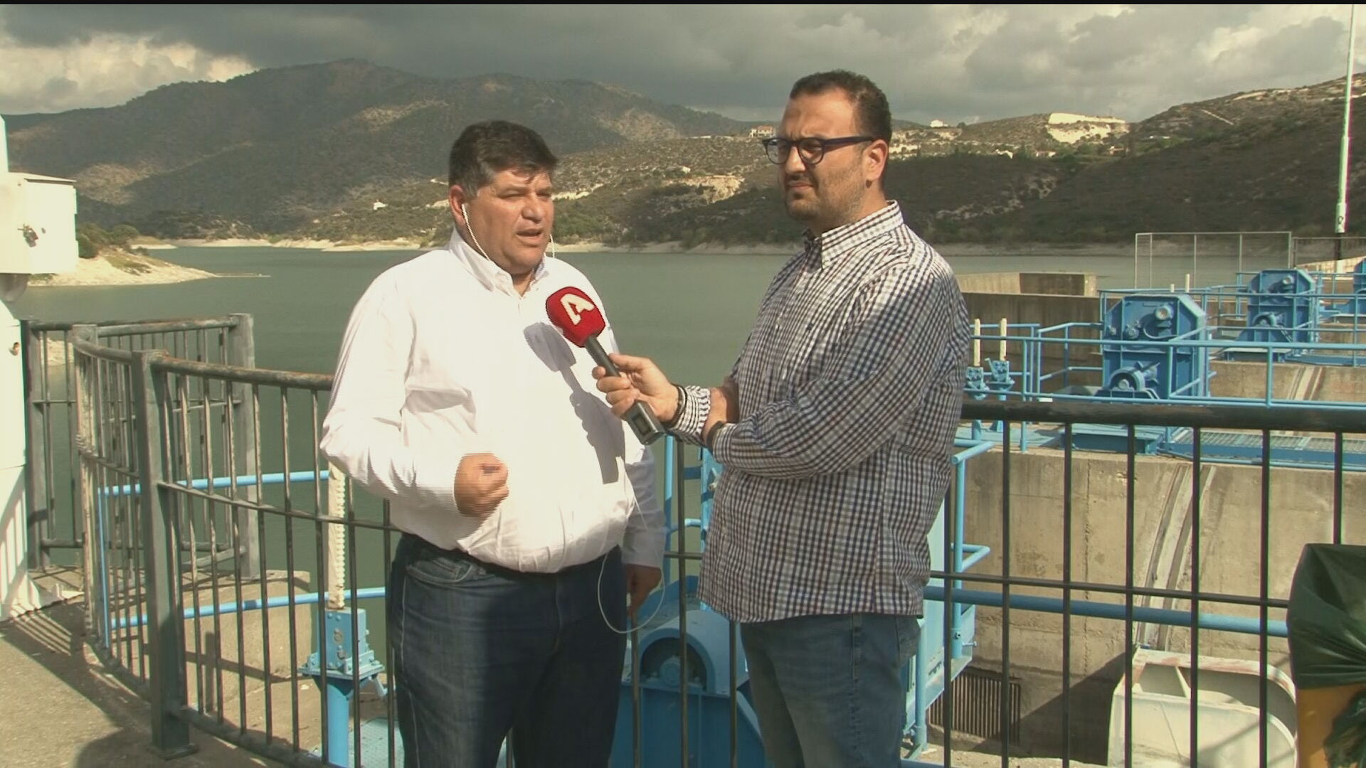 Γερμασόγεια: «Έκρηξη» πληθυσμού, ανάπτυξης και προβλημάτων (ΒΙΝΤΕΟ)