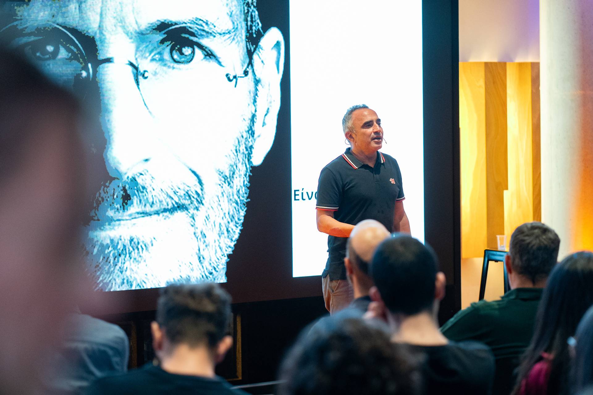 Το πρώτο Bootcamp για ανάπτυξη δεξιοτήτων στο Πανεπιστήμιο Κύπρου