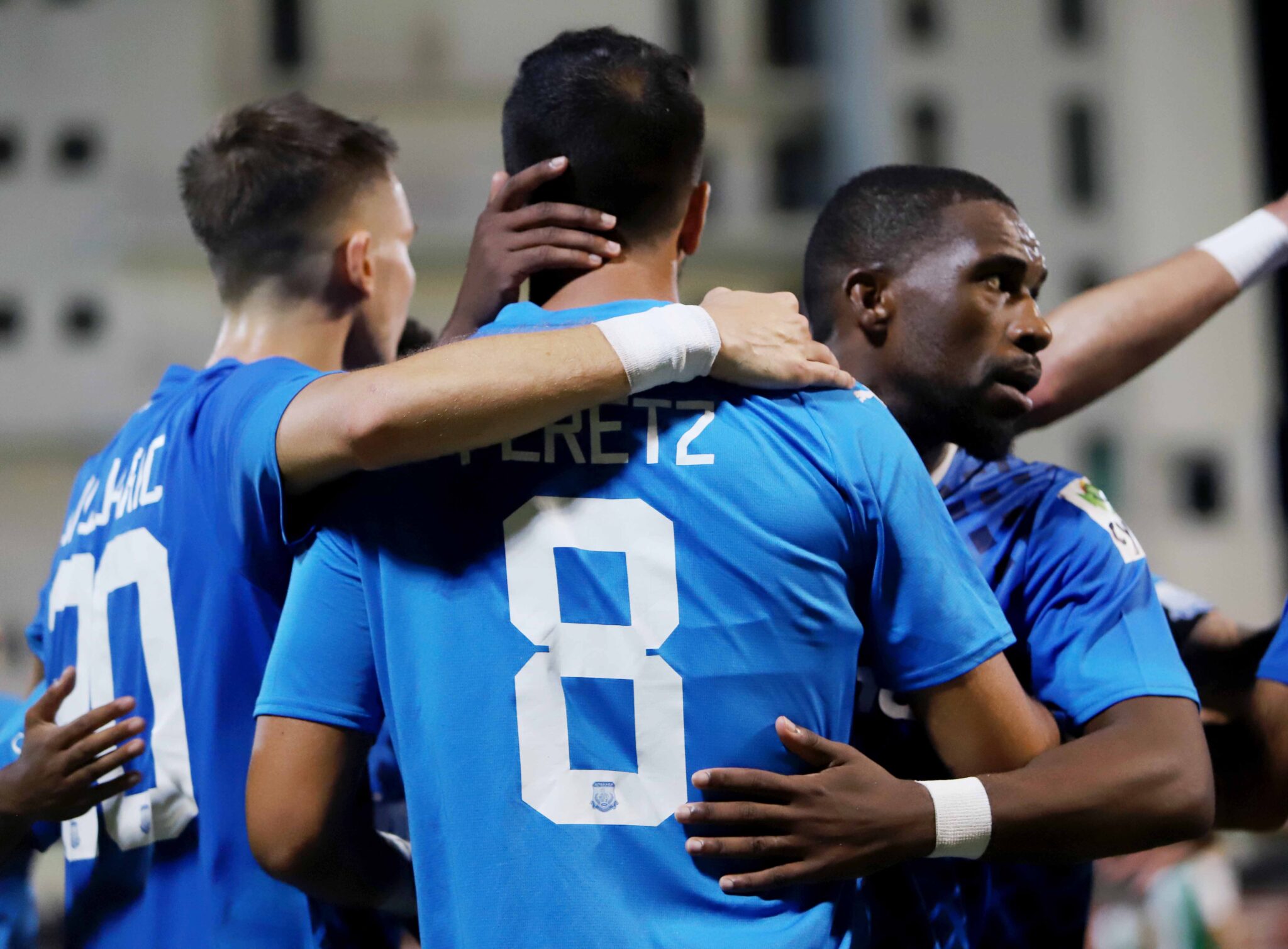 «Απόβαση» στο ΓΣΠ με στόχο το… διπλό για τον Απόλλωνα