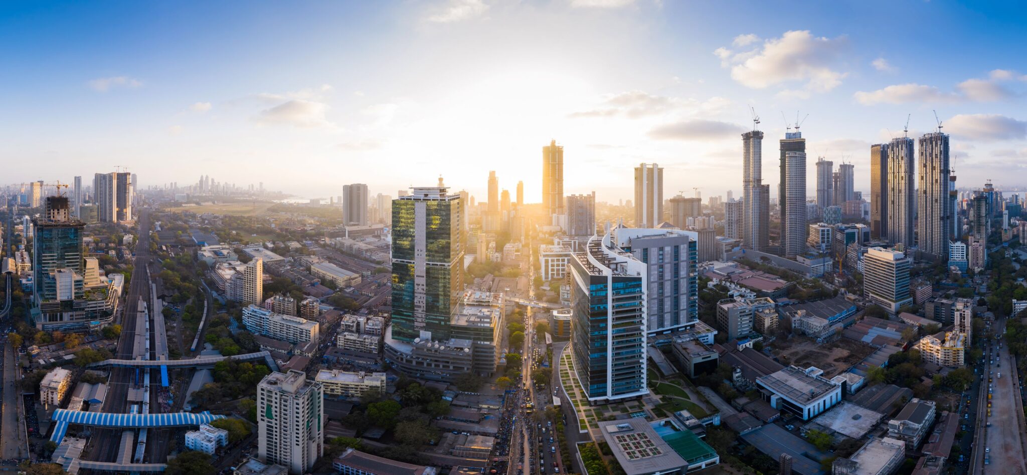 Η οικονομική ανθεκτικότητα της Ινδίας εν μέσω παγκόσμιων προκλήσεων