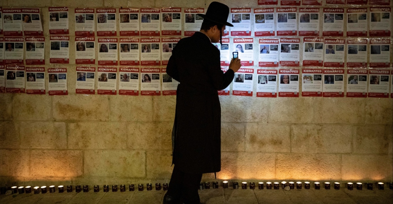 Ξεκίνησε στις 7 το πρωί η κατάπαυση του πυρός στη Γάζα