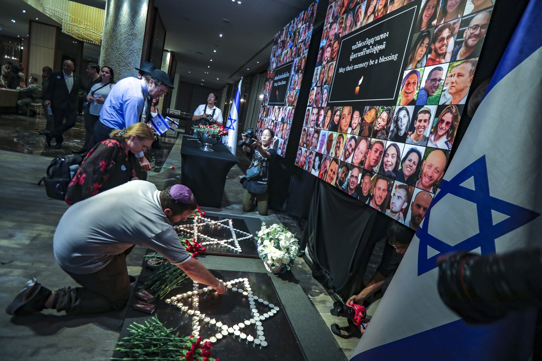 Οι πέντε προηγούμενες συμφωνίες ανταλλαγής Ισραηλινών και Παλαιστίνιων