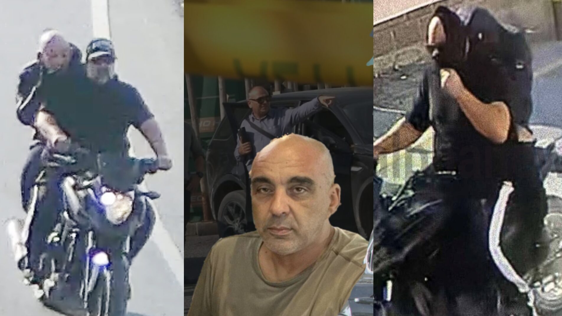 Φόνος Καλογερόπουλου: Ένοχοι και οι τέσσερις κατηγορούμενοι για το στυγερό έγκλημα εκ προμελέτης