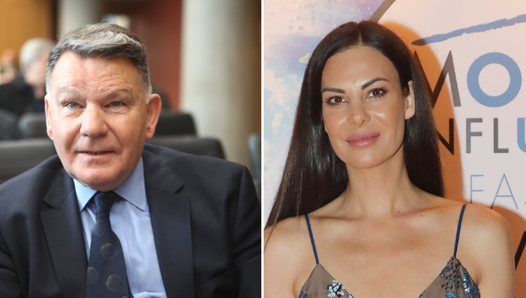 Κούγιας: Ξέσπασε on air για την Βατίδου – «Όταν βγαίνω, λέω αυτά που θέλω»