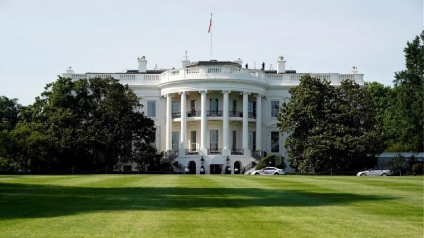 Λευκός Οίκος: Δεν έδωσε το «πράσινο φως» για επιχείρηση στο νοσοκομείο Αλ Σίφα