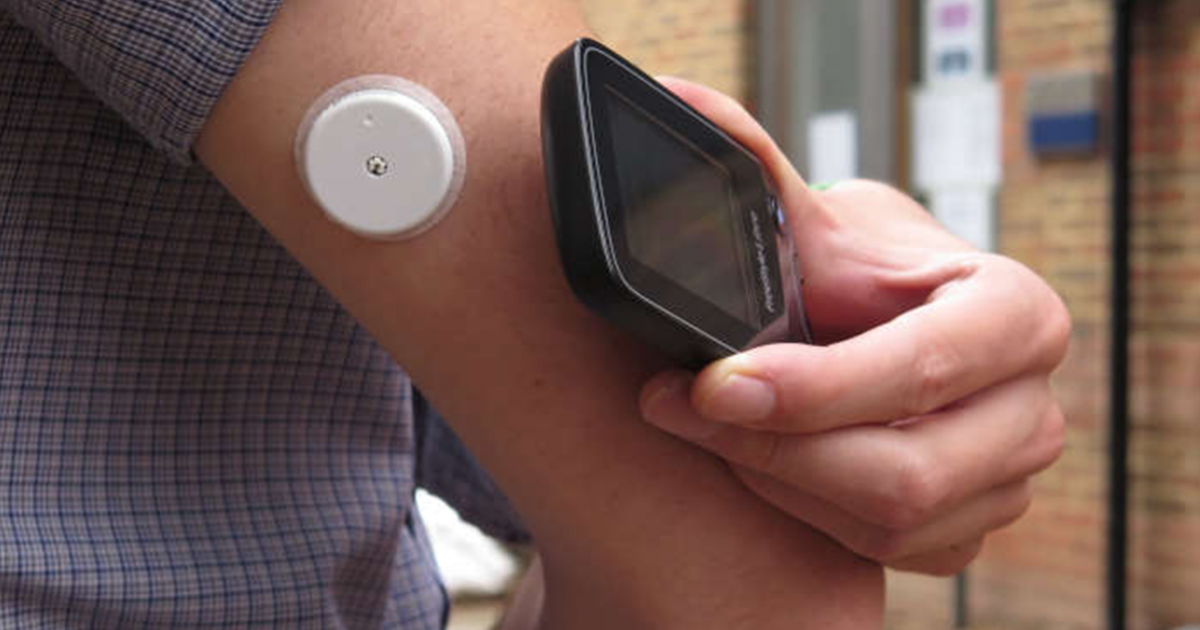 Aς γίνει η Κύπρος επιτέλους Ευρώπη… για τους ασθενείς με διαβήτη