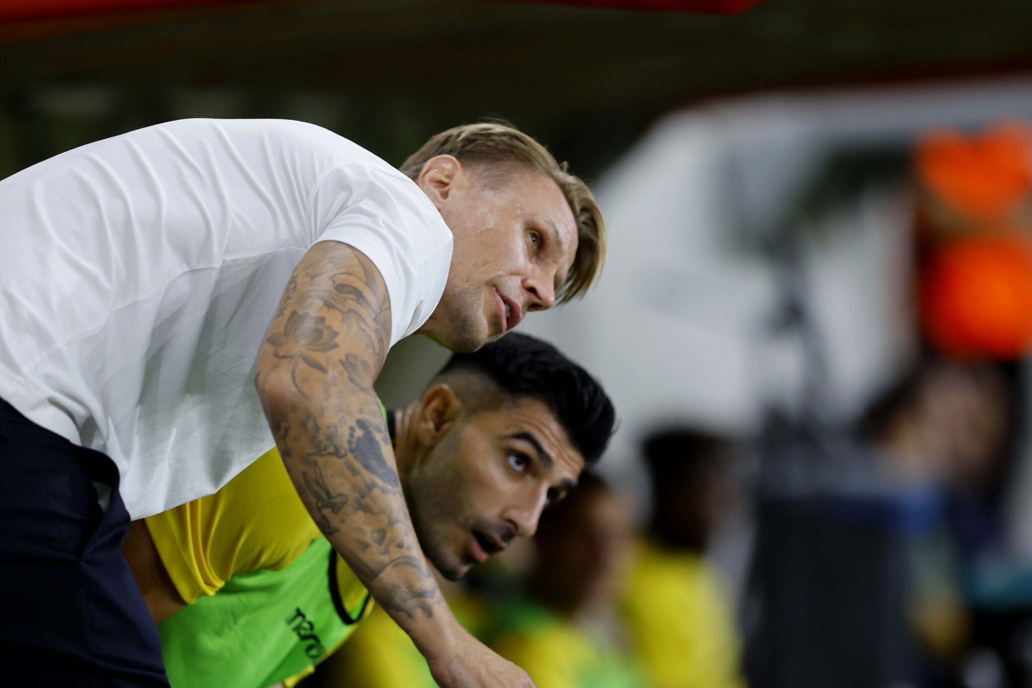 Ανεβάζει ρυθμούς ο Γερολέμου, απαρτία από την ερχόμενη Πέμπτη στην ΑΕΛ