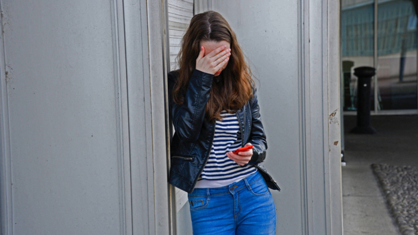 Περιστέρι: Συνελήφθησαν τρεις ανήλικες για τον ξυλοδαρμό μαθήτριας