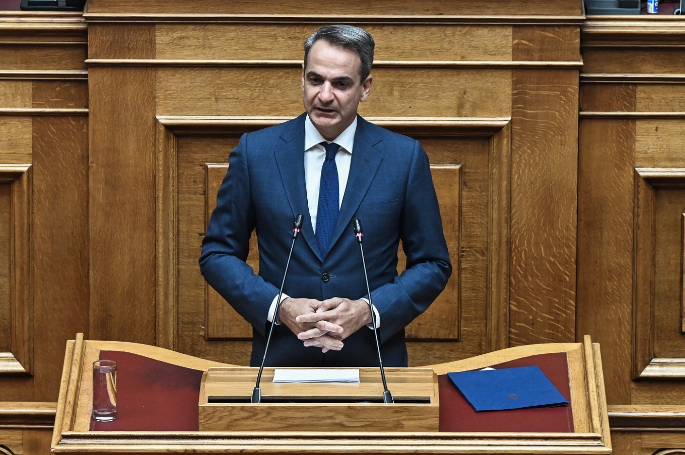 Με μισθό ΓΓ οι αμοιβές διοικητών νοσοκομείων και οργανισμών εθνικής εμβέλειας