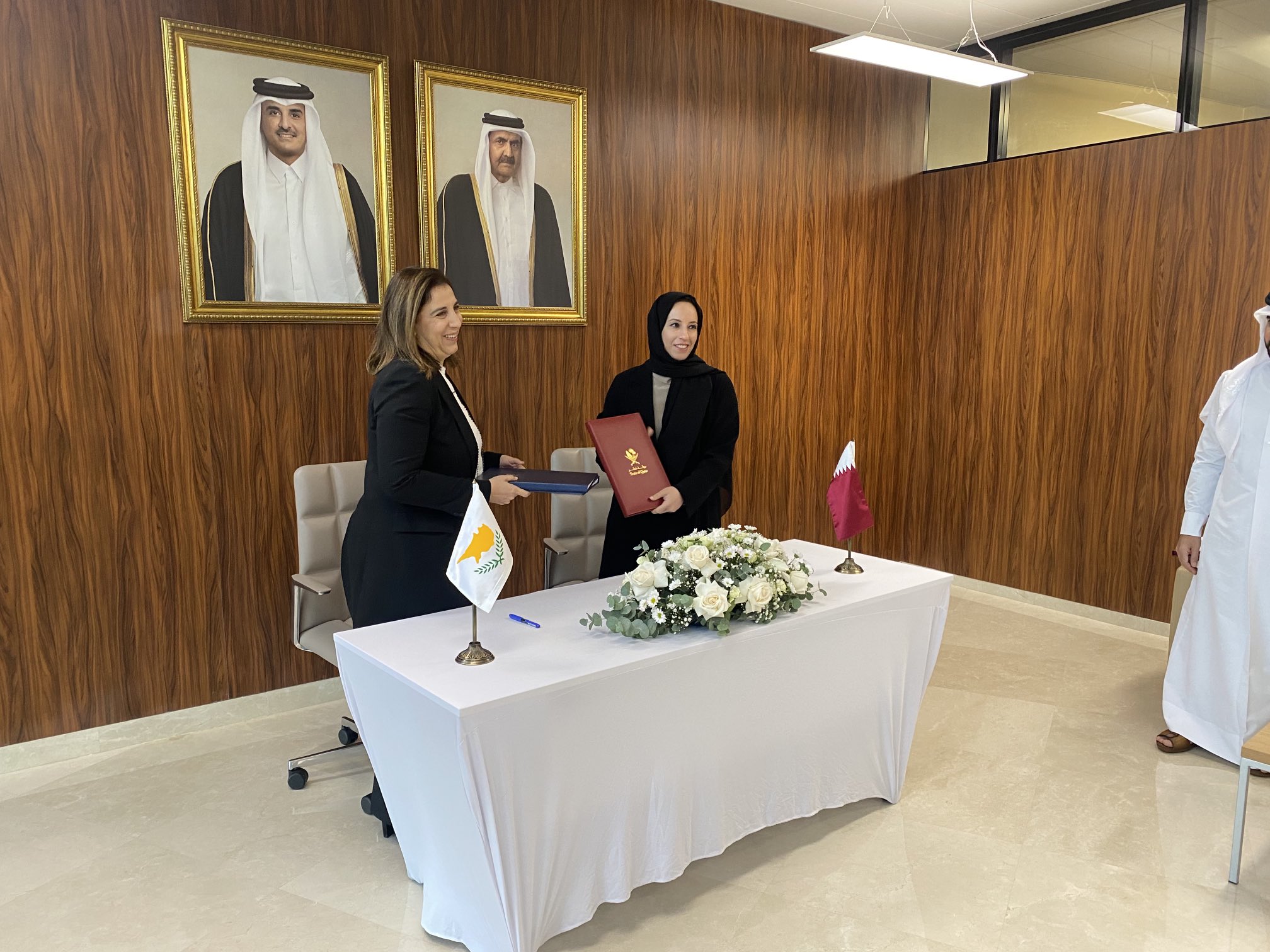 Τι προνοεί το Μνημόνιο για την Ανώτερη Εκπαίδευση μεταξύ Κύπρου-Κατάρ