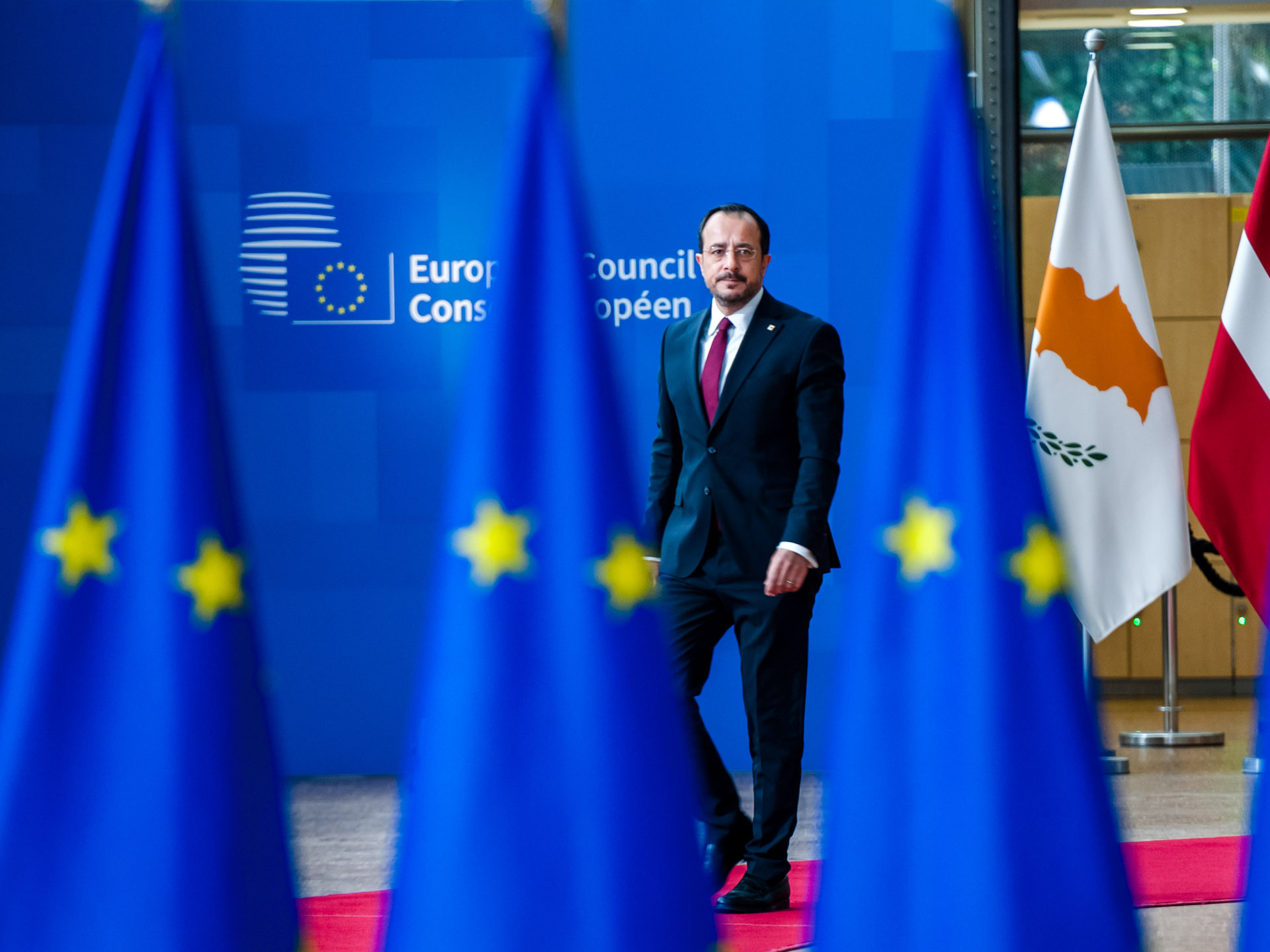 ΠτΔ: «Ναι» υπό προϋποθέσεις σε κατάργηση του βέτο στην ΕΕ