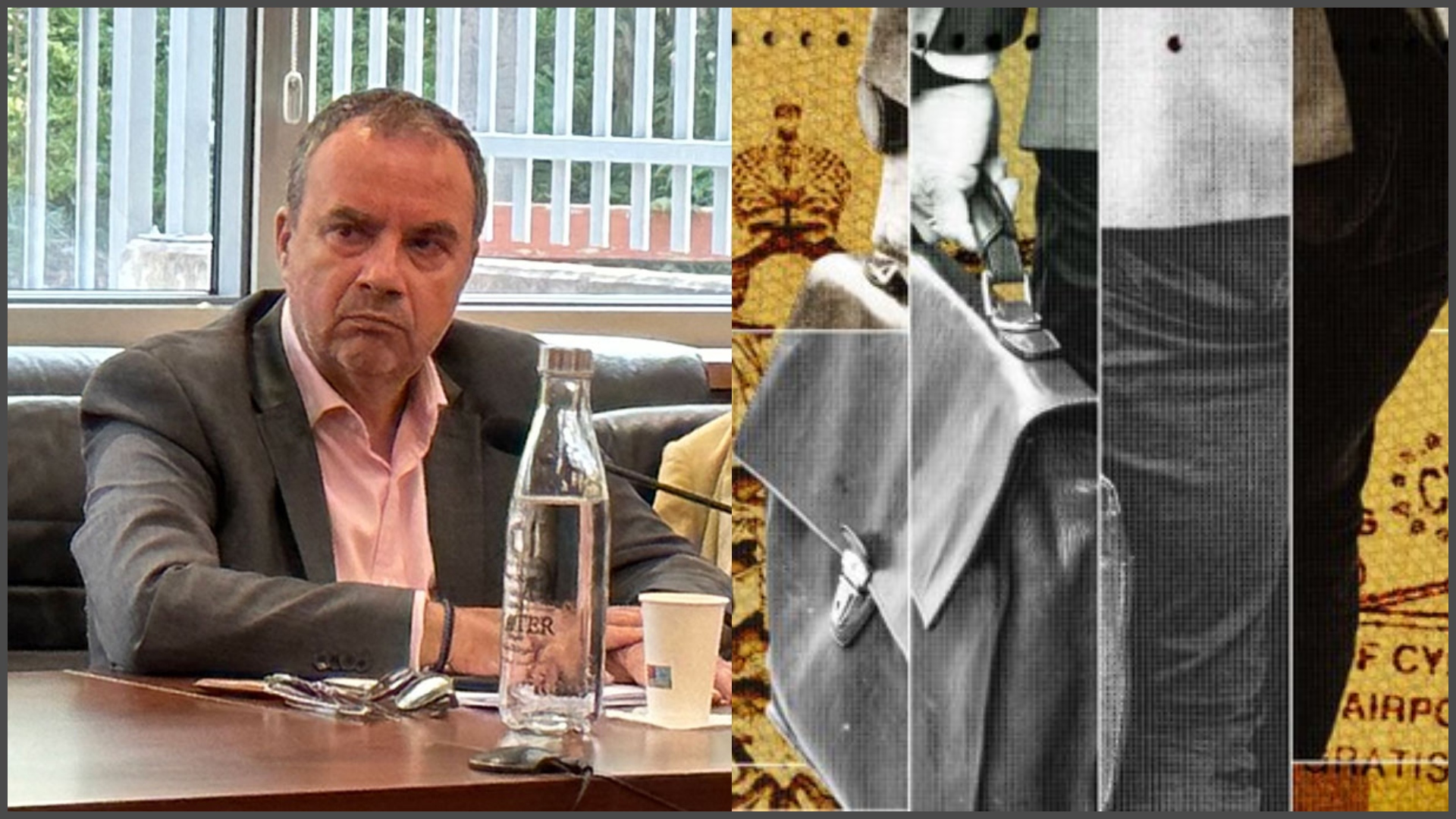 ΓΔ ΥΠΟΙΚ για ICIJ: Ουδέν μεμπτόν προς το παρόν, καμία έρευνα δεν αφορά στην PWC