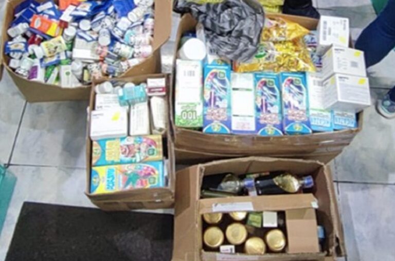 Διεθνής αστυνομική επιχείρηση για ψευδεπίγραφα φάρμακα με συμμετοχή Κύπρου