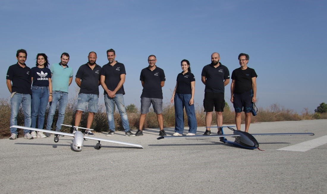 Το Ινστιτούτο Κύπρου στην πιο Περίπλοκη Διαστημική Αποστολή Earth Explorer