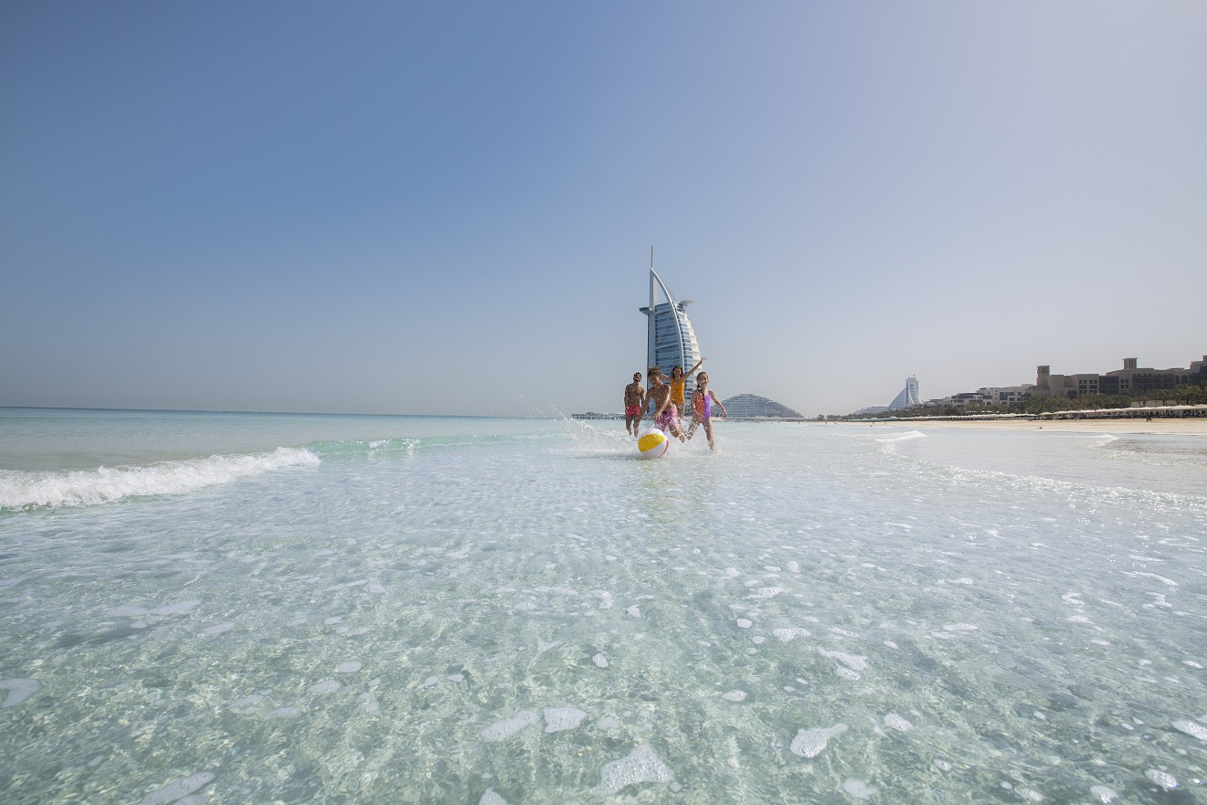 Εκατοντάδες προσφορές για ταξίδια στο Ντουμπάι τον χειμώνα μέσω My Emirates Pass