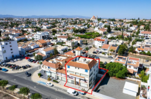 GoYield Ακίνητα υψηλής απόδοσης από την Gordian