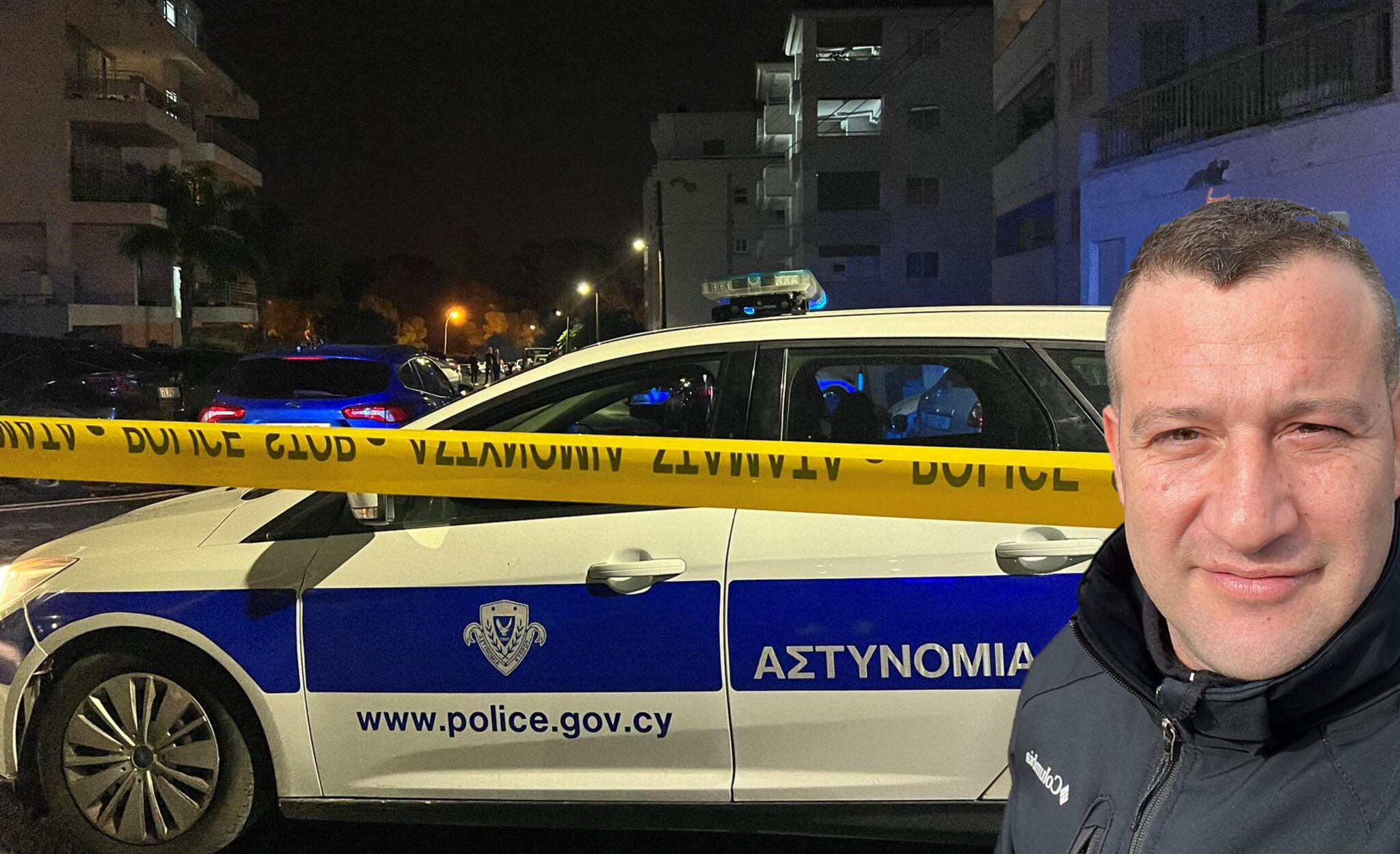 Νεκρό το «Αλεξούι»: Υπέκυψε στα τραύματά του το θύμα του φονικού στην Ακρόπολη