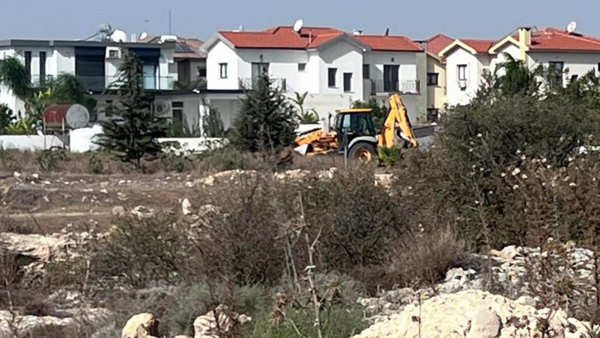 Πύλα: Στον πυρήνα του περιουσιακού τα προβλήματα (ΒΙΝΤΕΟ)