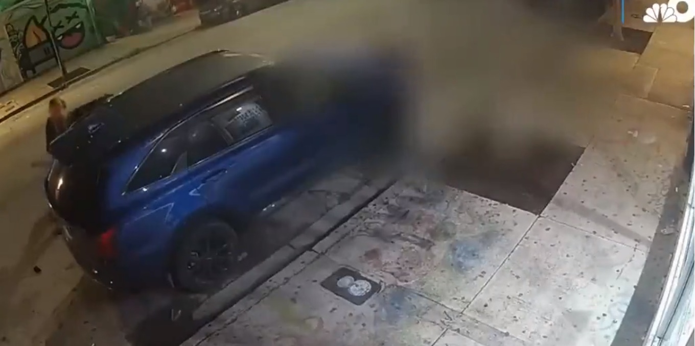 ΗΠΑ: 27χρονη ράπερ σκότωσε τον μάνατζέρ της στη μέση του δρόμου