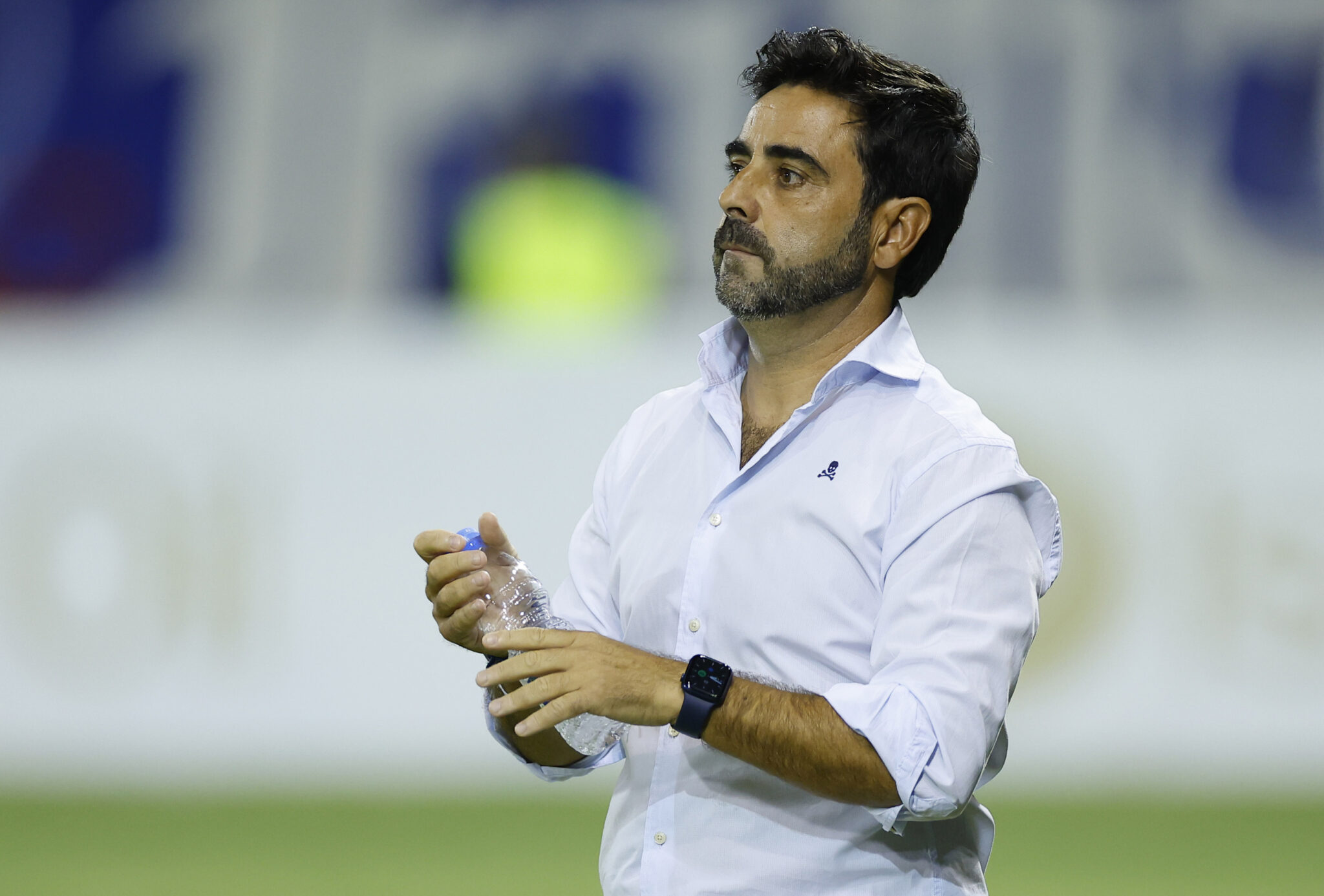 Μία απουσία, δύο αμφίβολοι και τρεις επιστροφές στην Ανόρθωση